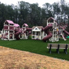 Playground Equipment Playscapes, LLC